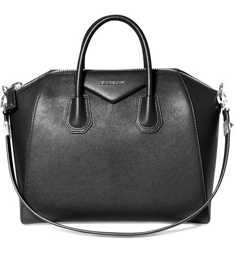 givenchy antigona medium capacity|Givenchy antigona shopper.